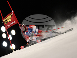 Austria World Cup Alpine Skiing