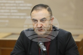 Национална библиотека „Св. св. Кирил и Методий" - читалищна дейност - среща - Ашот Казарян