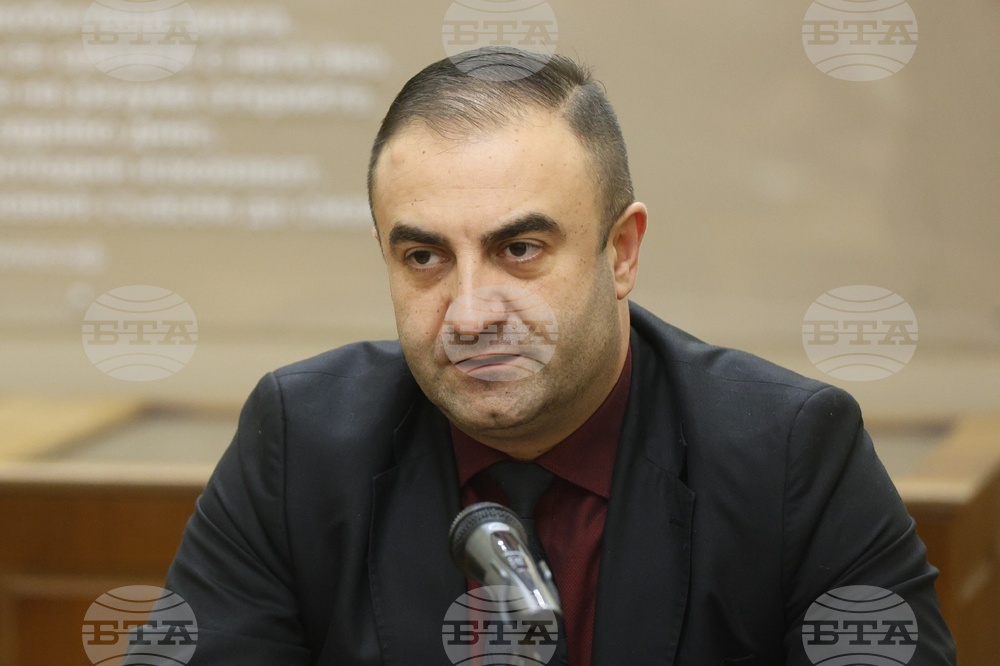 Национална библиотека „Св. св. Кирил и Методий" - читалищна дейност - среща - Ашот Казарян