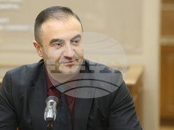 Национална библиотека „Св. св. Кирил и Методий" - читалищна дейност - среща - Ашот Казарян