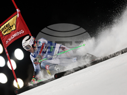 Austria World Cup Alpine Skiing