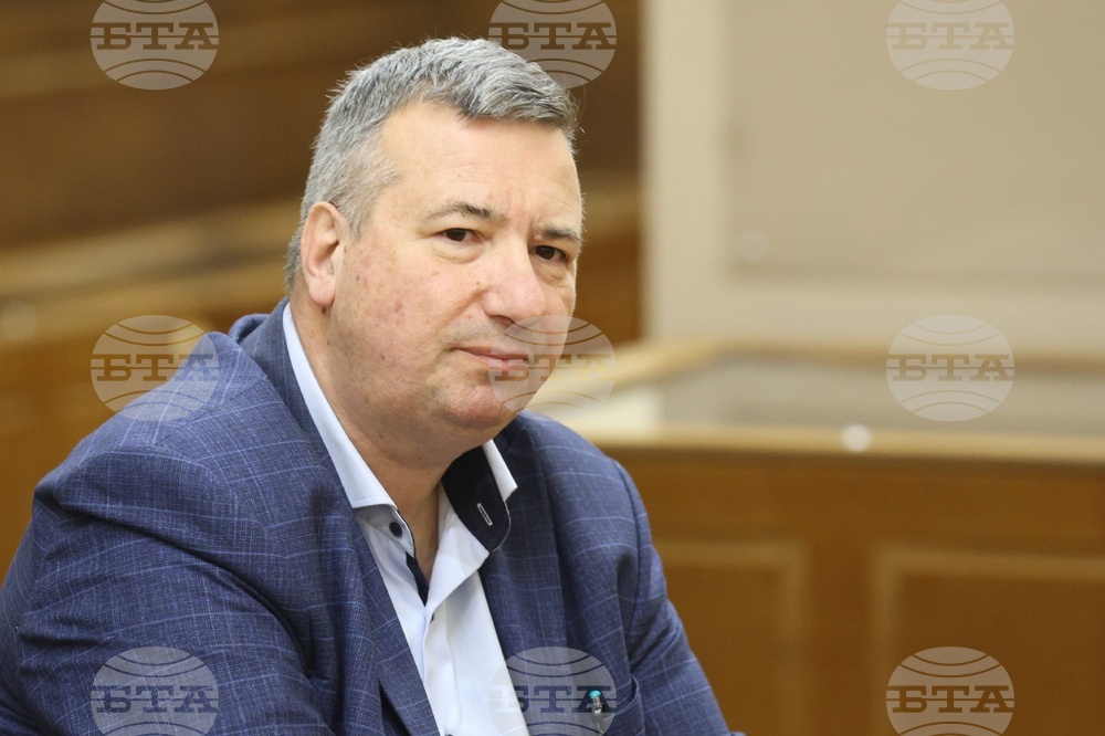 Национална библиотека „Св. св. Кирил и Методий" - читалищна дейност - среща - Румен Клисурски