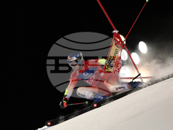 Austria World Cup Alpine Skiing