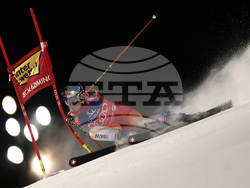 Austria World Cup Alpine Skiing