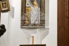 Пловдив - Васил Петров - изложба живопис „Стихии“