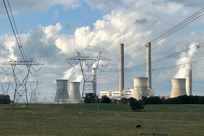 Georgia Public Service Commission Arrest