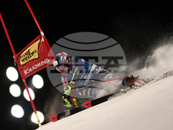 Austria World Cup Alpine Skiing