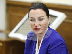 Национална библиотека „Св. св. Кирил и Методий" - читалищна дейност - среща