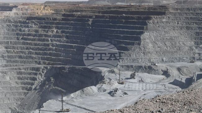 МОНЦАМЕ: Монголия планира да добие 90 милиона тона въглища през 2026 г. 