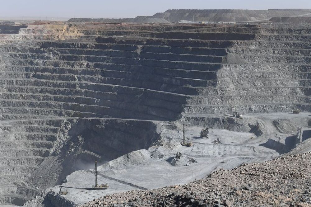 МОНЦАМЕ: Монголия планира да добие 90 милиона тона въглища през 2026 г. 