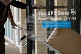 UPS Job Cuts
