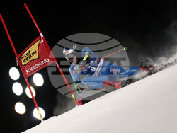 Austria World Cup Alpine Skiing