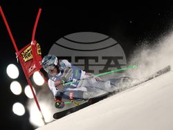 Austria World Cup Alpine Skiing