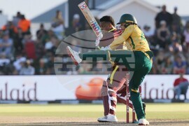 South Africa West Indies T20 Cricket