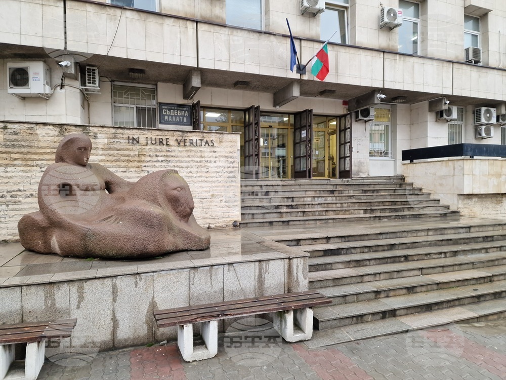 Осъдиха на шест години лишаване от свобода турски шофьор на автобус, причинил катастрофа с четирима загинали и петима ранени