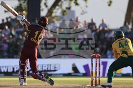 South Africa West Indies T20 Cricket