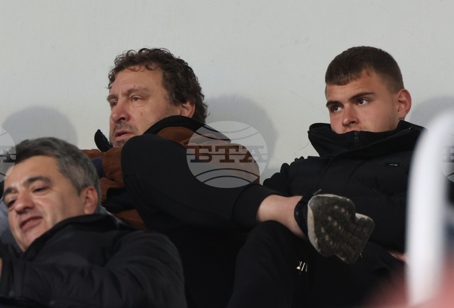 Асоциацията на българските футболисти излезе с декларация в подкрепа на вратаря на Левски Светослав Вуцов