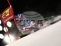 Austria World Cup Alpine Skiing