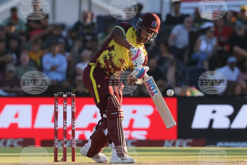 South Africa West Indies T20 Cricket