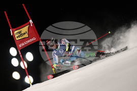 Austria World Cup Alpine Skiing