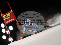 Austria World Cup Alpine Skiing