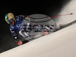 Austria World Cup Alpine Skiing