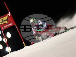 Austria World Cup Alpine Skiing