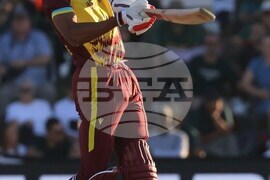 South Africa West Indies T20 Cricket