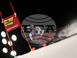 Austria World Cup Alpine Skiing