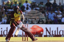 South Africa West Indies T20 Cricket