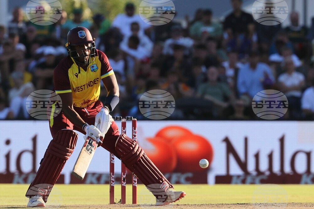 South Africa West Indies T20 Cricket