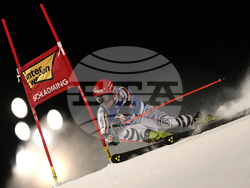 Austria World Cup Alpine Skiing