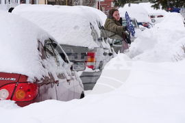 Winter Weather Massachusetts