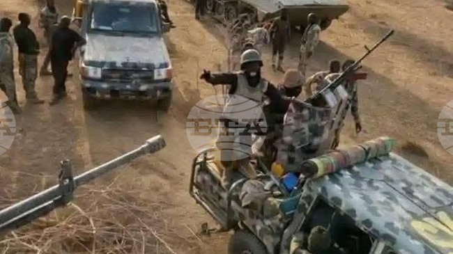 НАН: Антитерористични операции в Нигерия са довели до спасяването на 29 отвлечени лица през изминалата седмица