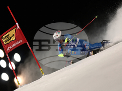 Austria World Cup Alpine Skiing