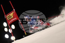 Austria World Cup Alpine Skiing