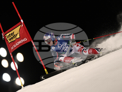 Austria World Cup Alpine Skiing