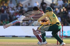 South Africa West Indies T20 Cricket