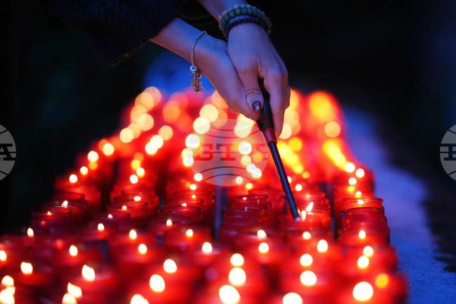 Czech Republic Holocaust Remembrance Day