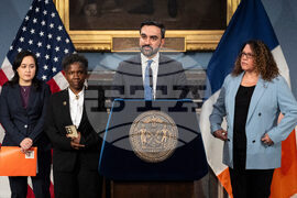 Mamdani New York