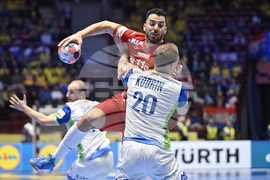 Euro 2026 Handball