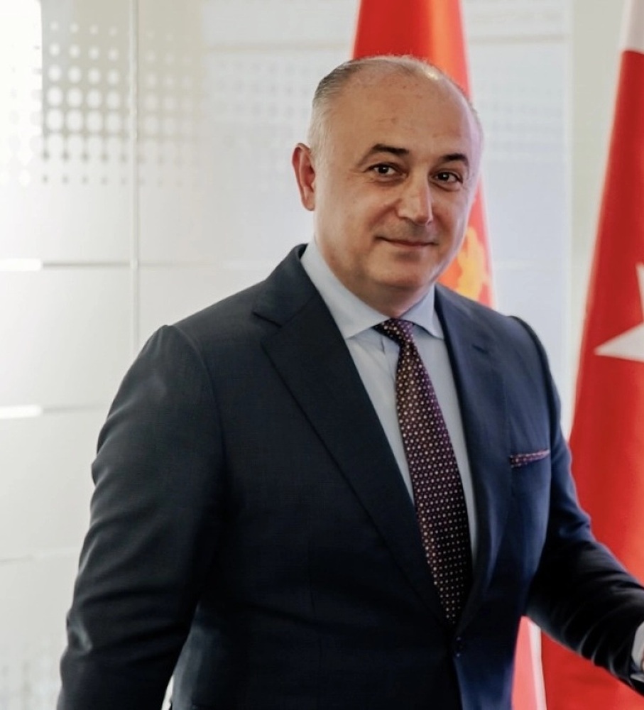 МИНА: Турция е най-големият чуждестранен инвеститор в Черна гора