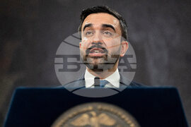 Mamdani New York