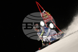 Austria World Cup Alpine Skiing