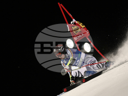 Austria World Cup Alpine Skiing