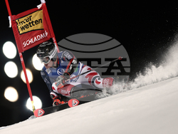 Austria World Cup Alpine Skiing
