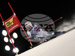 Austria World Cup Alpine Skiing