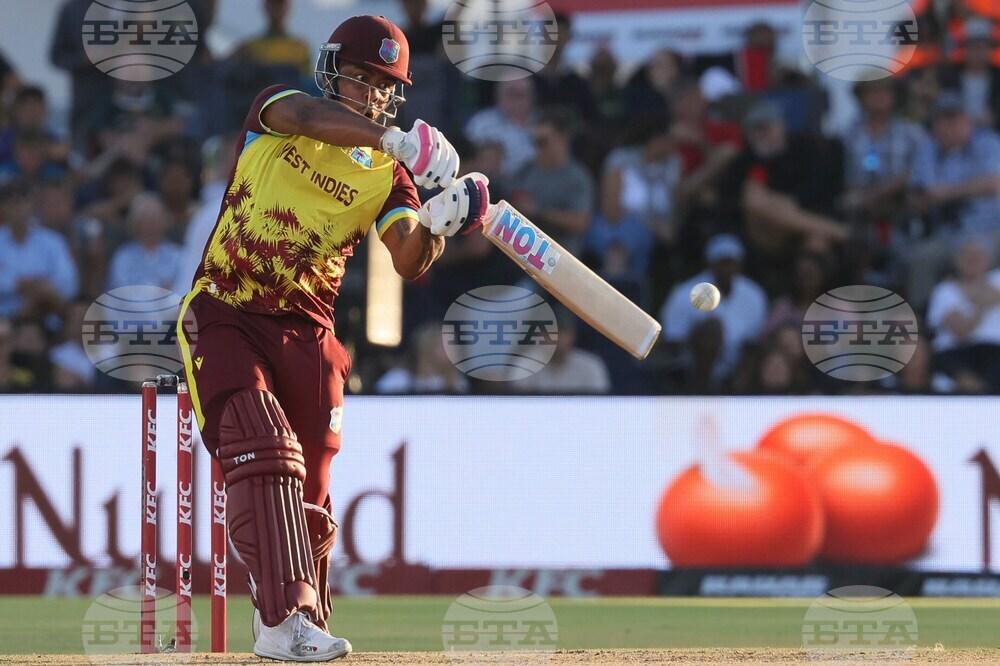 South Africa West Indies T20 Cricket