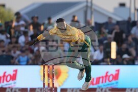 South Africa West Indies T20 Cricket