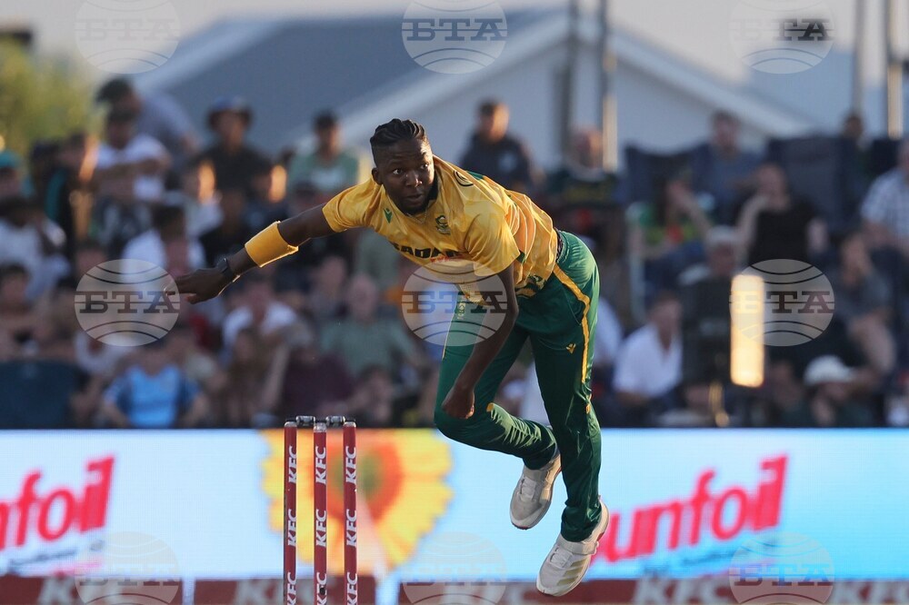 South Africa West Indies T20 Cricket